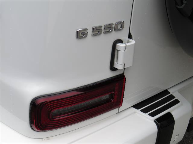 Used 2020 Mercedes-Benz G 550 image 28