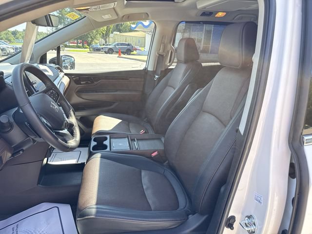 Used 2025 Honda Odyssey Elite image 15