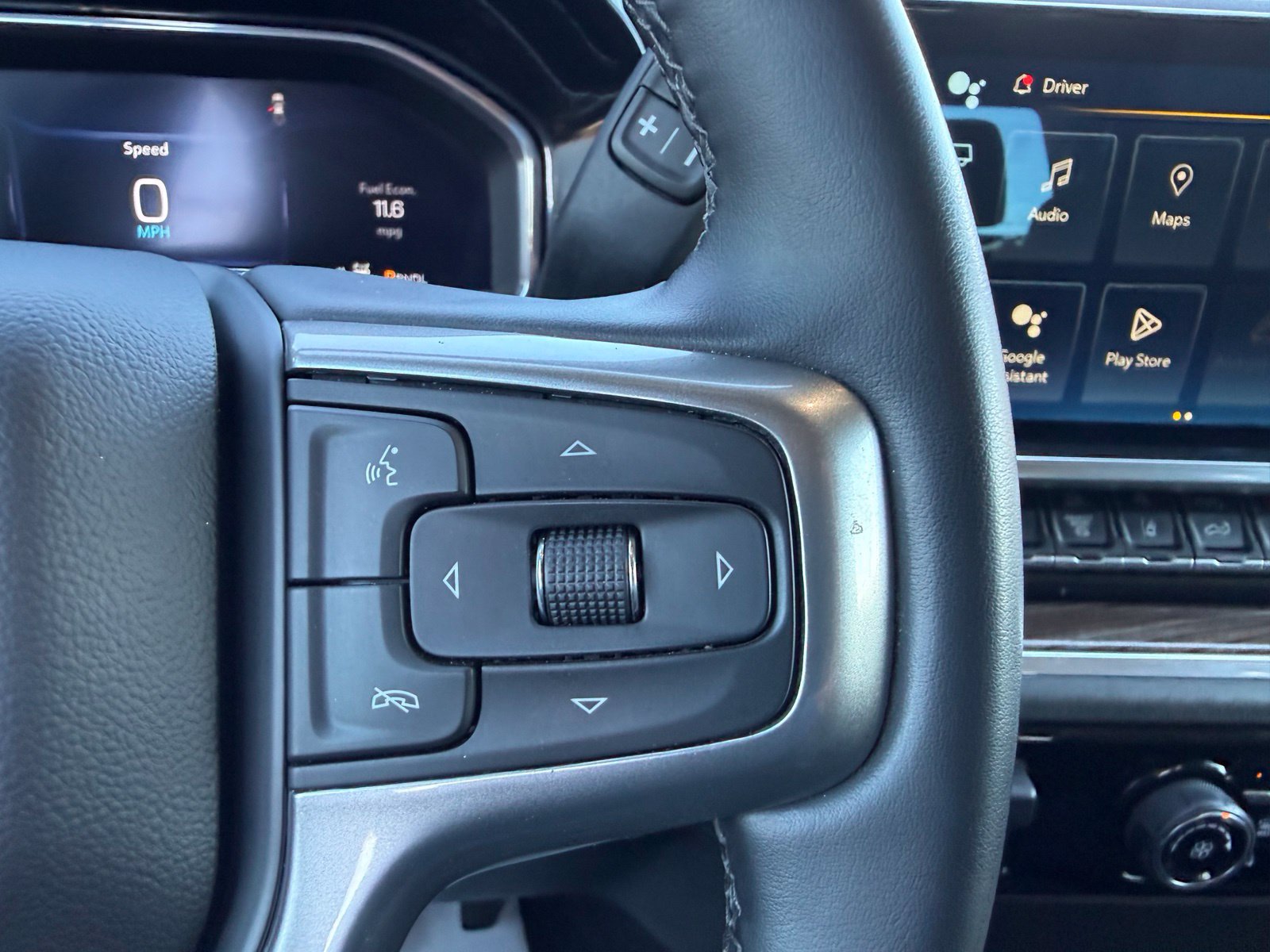 Certified 2024 Chevrolet Silverado 2500 LT AWD/4WD image 22