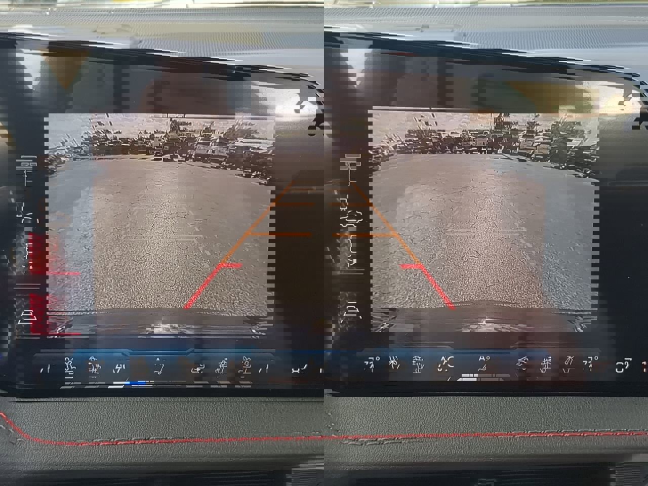 New 2026 Chevrolet Corvette Stingray Preferred Cpe w/ Z51 Performance Package image 17