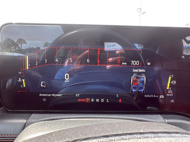 Used 2024 Ford Mustang Premium RWD image 17