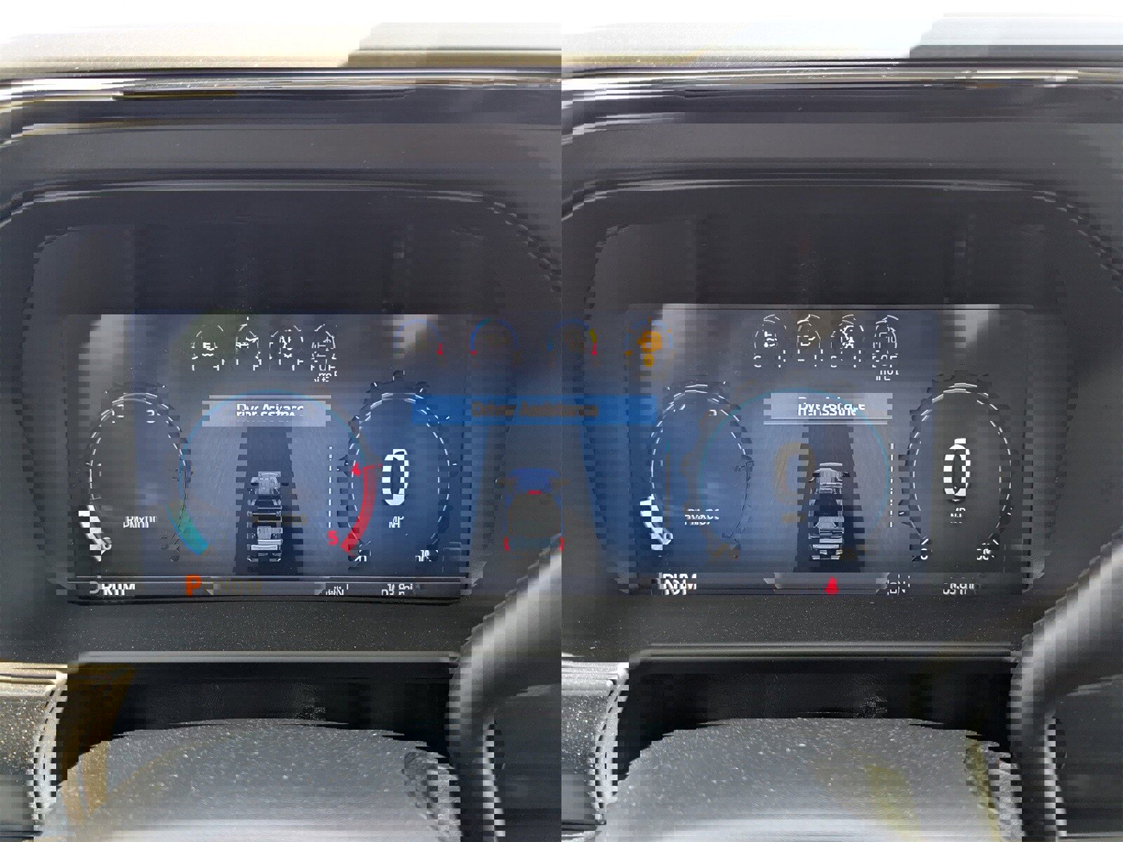 New 2025 Ford F350 Lariat w/ Lariat Ultimate Package image 38