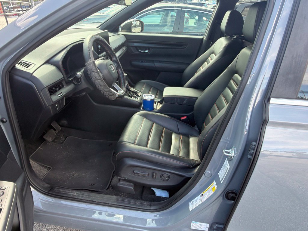 Used 2025 Honda CR-V Sport-L image 5