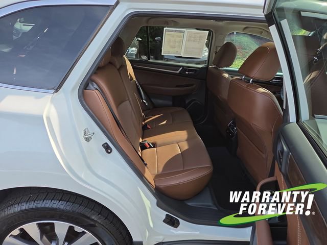 Used 2017 Subaru Outback 2.5i Touring w/ Popular Package #5A image 17