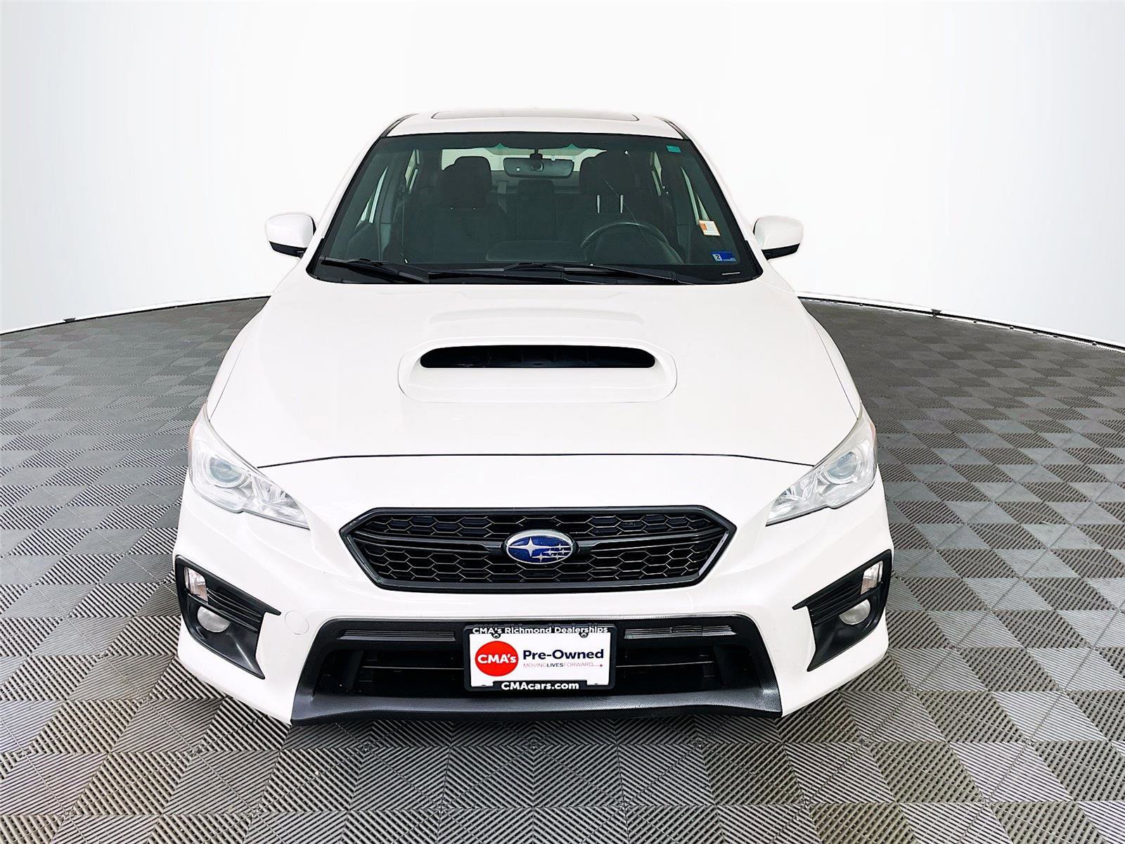 Used 2019 Subaru WRX Premium image 2