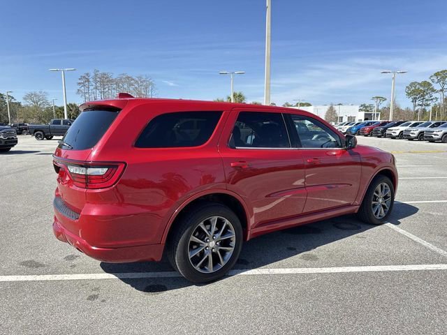 Used 2015 Dodge Durango SXT w/ Quick Order Package 23B image 3