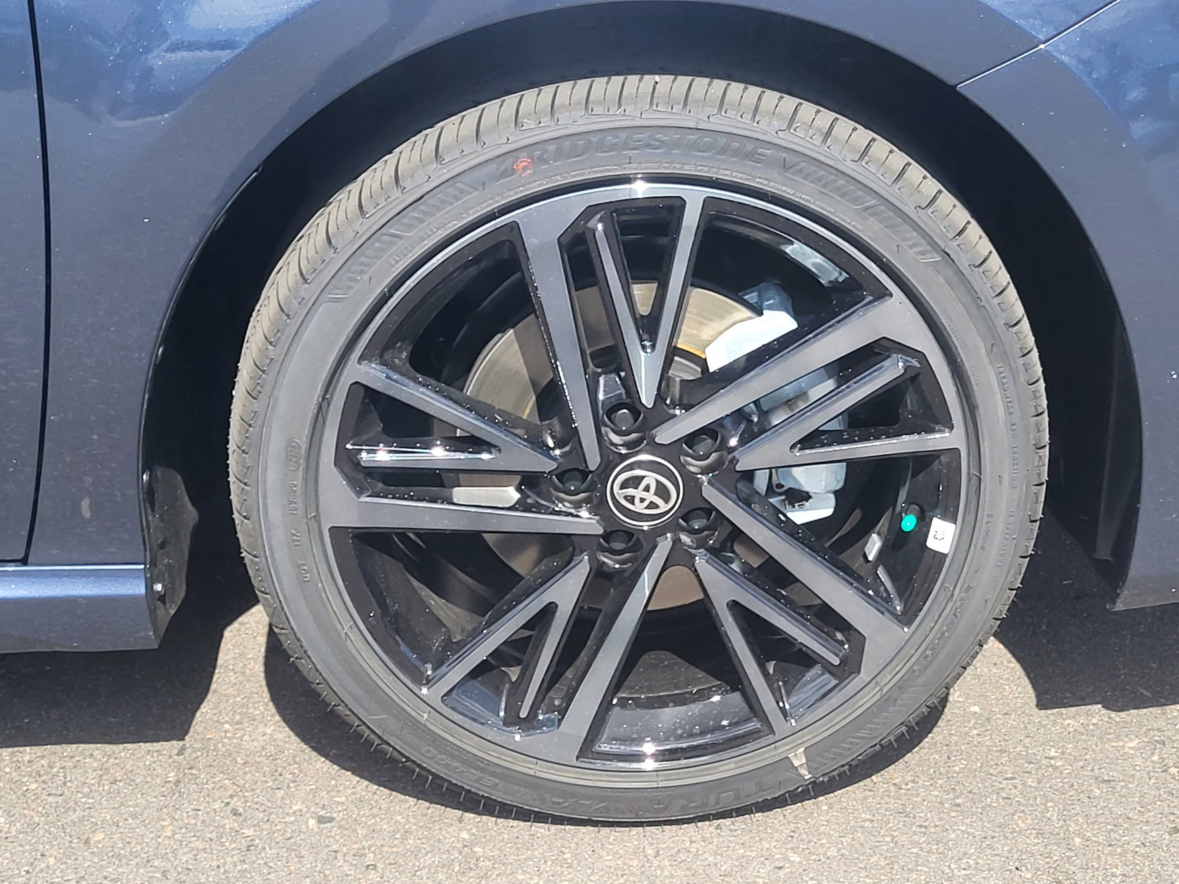 New 2026 Toyota Camry XSE AWD/4WD image 7