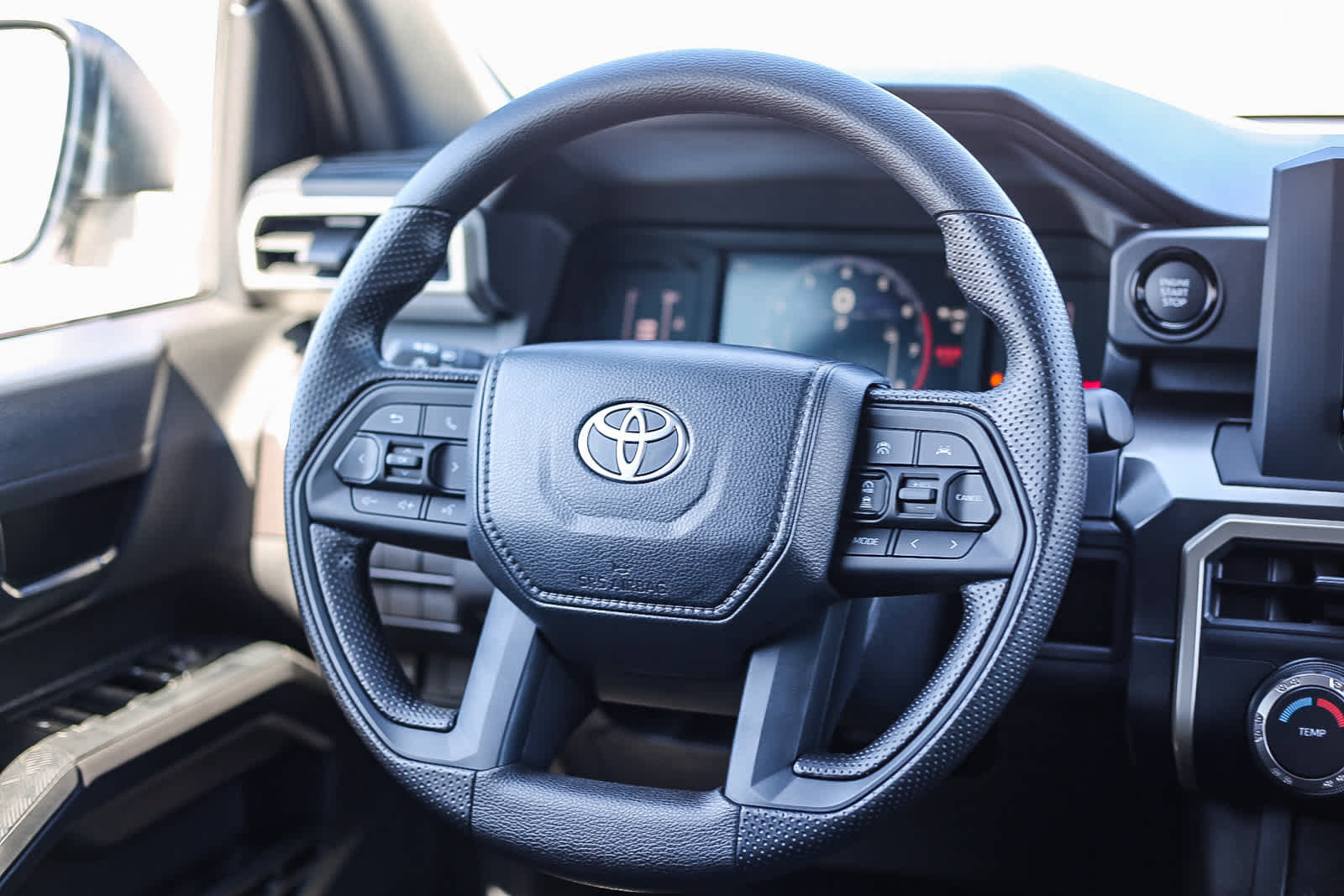 New 2026 Toyota Tacoma SR5 RWD image 17