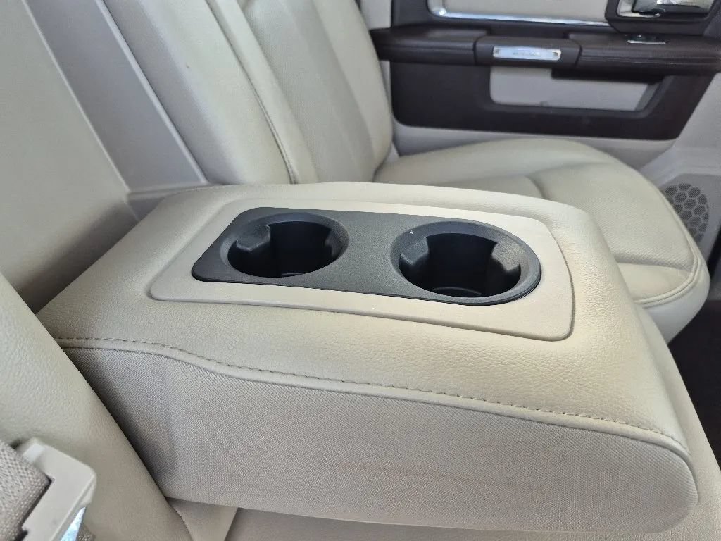 Used 2018 RAM 1500 Laramie w/ Convenience Group RWD image 26