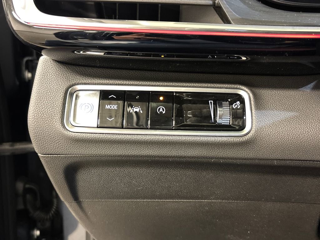 New 2026 Buick Envision Sport Touring AWD/4WD image 31