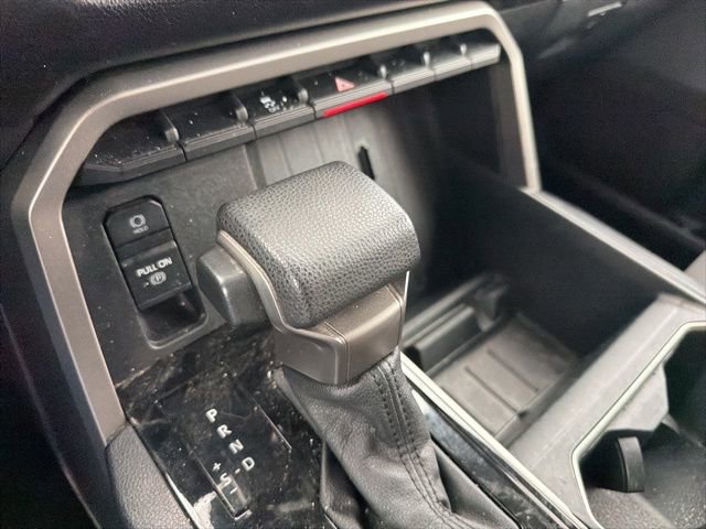 Used 2022 Toyota Tundra SR5 w/ Convenience Package image 22