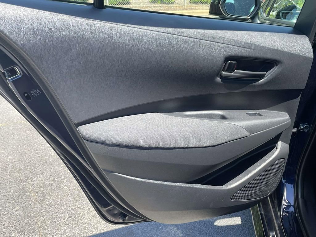 Used 2024 Toyota Corolla LE image 17
