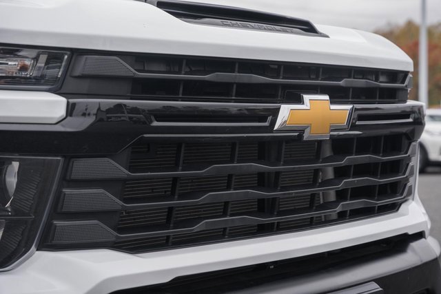 Used 2024 Chevrolet Silverado 3500 W/T w/ WT Convenience Package image 12