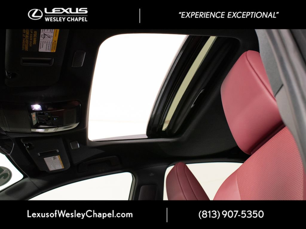 Used 2025 Lexus NX 250 FWD w/ Towing Package (2000 Lbs) image 38