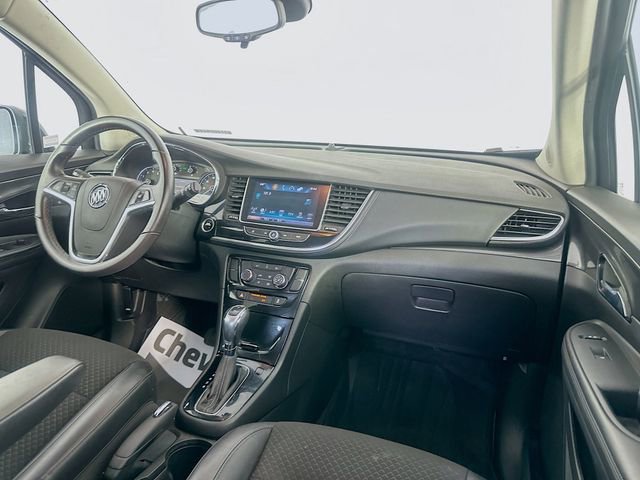 Used 2017 Buick Encore Preferred image 21