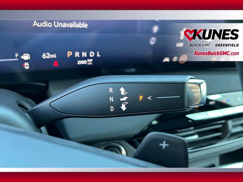 New 2026 Buick Enclave Sport Touring w/ LPO, Floor Liner Package image 33