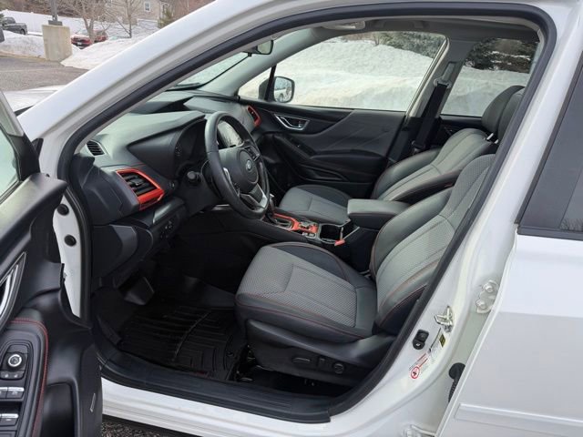 Used 2019 Subaru Forester Sport image 9