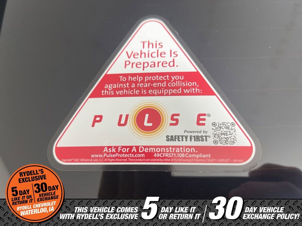 Used 2017 Ford Edge Titanium w/ Equipment Group 301A image 6