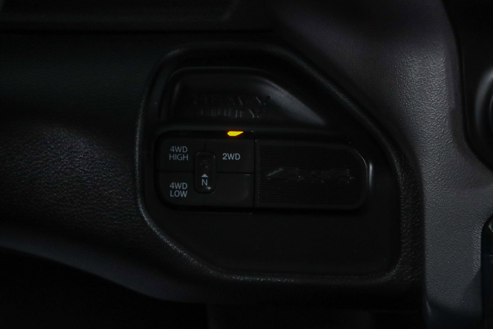 Used 2023 RAM 2500 Big Horn w/ Cold Weather Group image 21