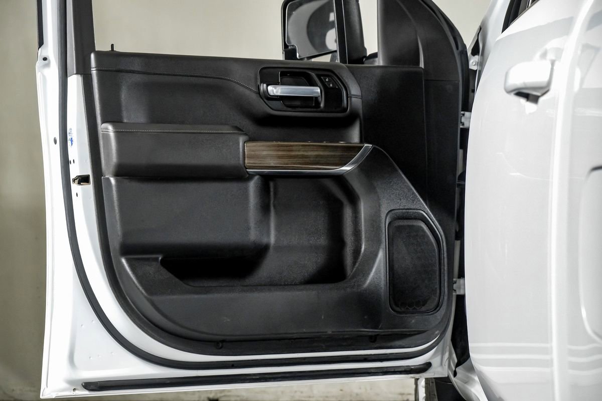 Used 2021 Chevrolet Silverado 2500 LT w/ Convenience Package image 33