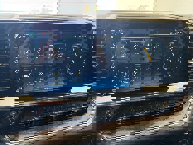 New 2026 Chevrolet Silverado 1500 LTZ image 21