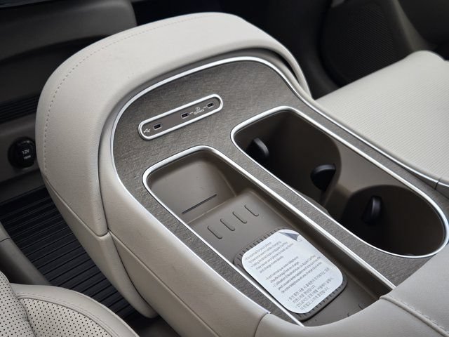 New 2026 Hyundai Palisade SEL Premium FWD image 15