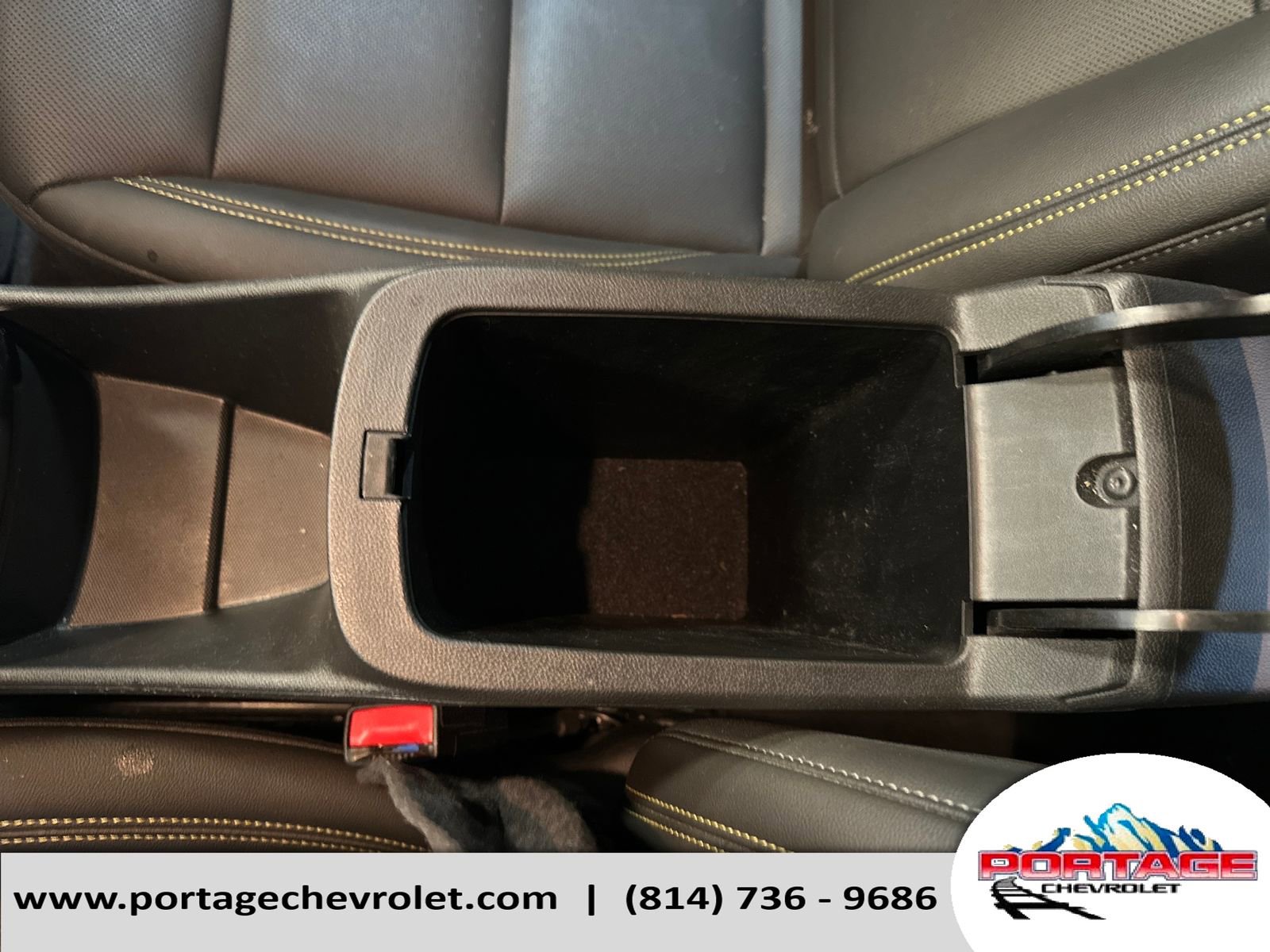 Used 2024 Chevrolet Trax ACTIV w/ Driver Confidence Package FWD image 29