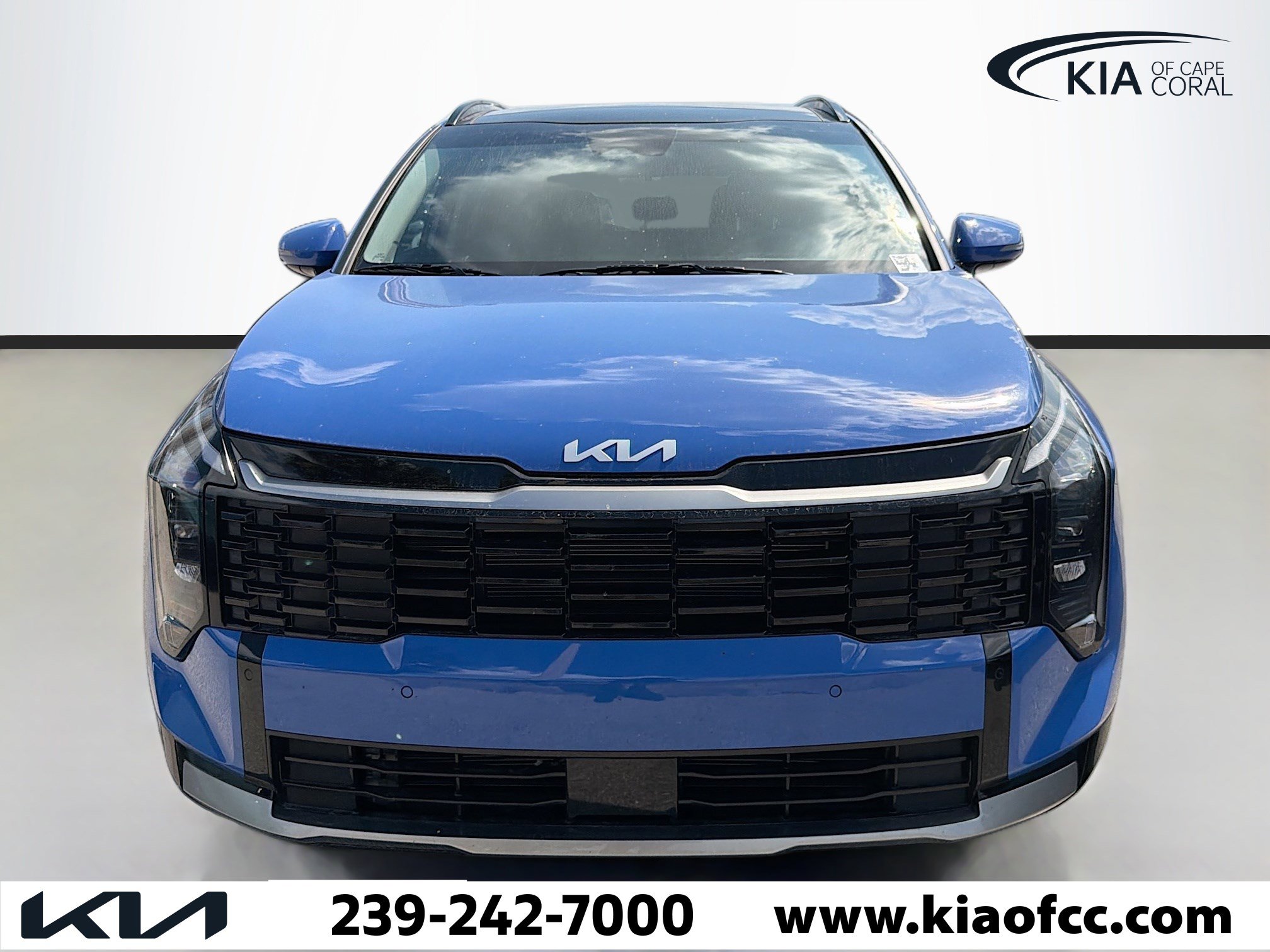 New 2026 Kia Sportage SX image 7