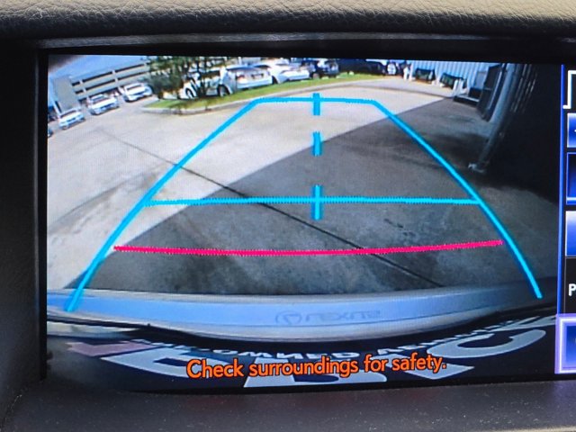 Used 2014 Lexus LS 460 L RWD image 16