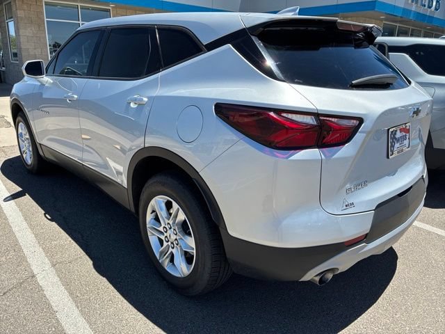 Used 2019 Chevrolet Blazer LT FWD image 6