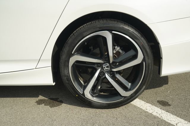 Used 2022 Honda Accord Sport image 40