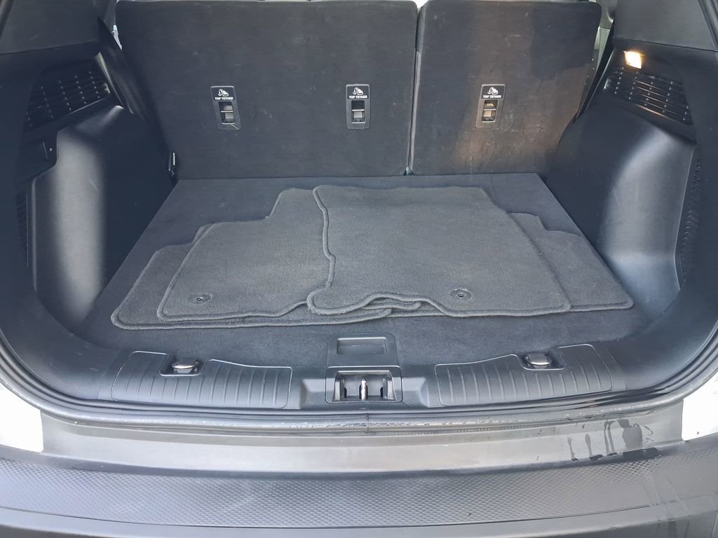 Used 2020 Ford Escape SE Sport image 23