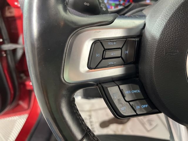 Used 2019 Ford Mustang GT Premium w/ Performance Package - Level 2 image 22