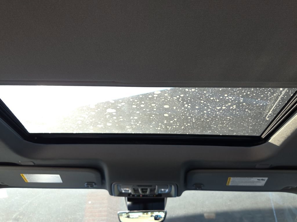 Used 2025 GMC Sierra 3500 Denali w/ Denali Reserve Package image 16