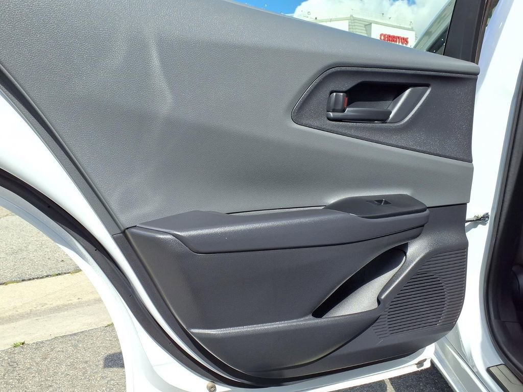 Used 2024 Toyota Prius LE image 23