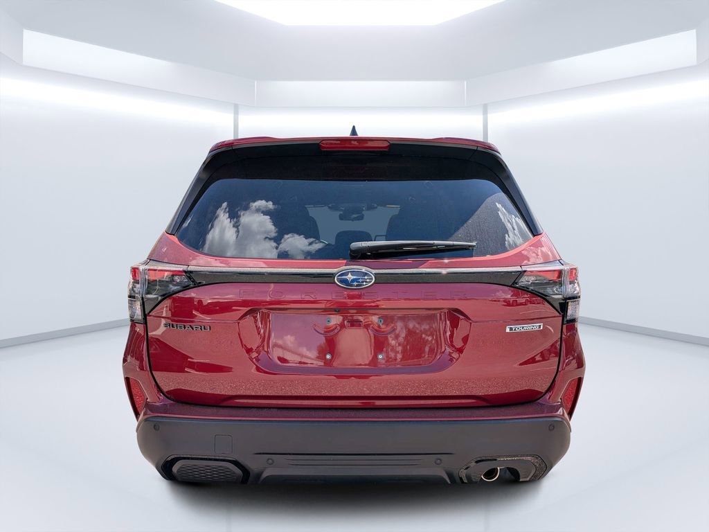 New 2026 Subaru Forester Touring AWD/4WD image 4