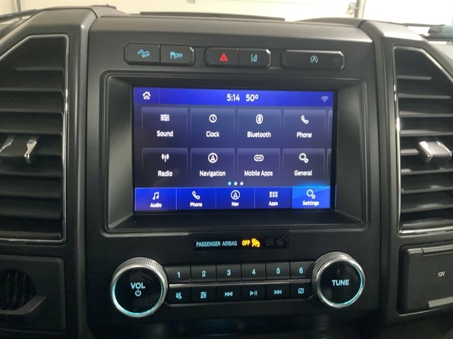 Used 2021 Ford Expedition Max Limited image 35