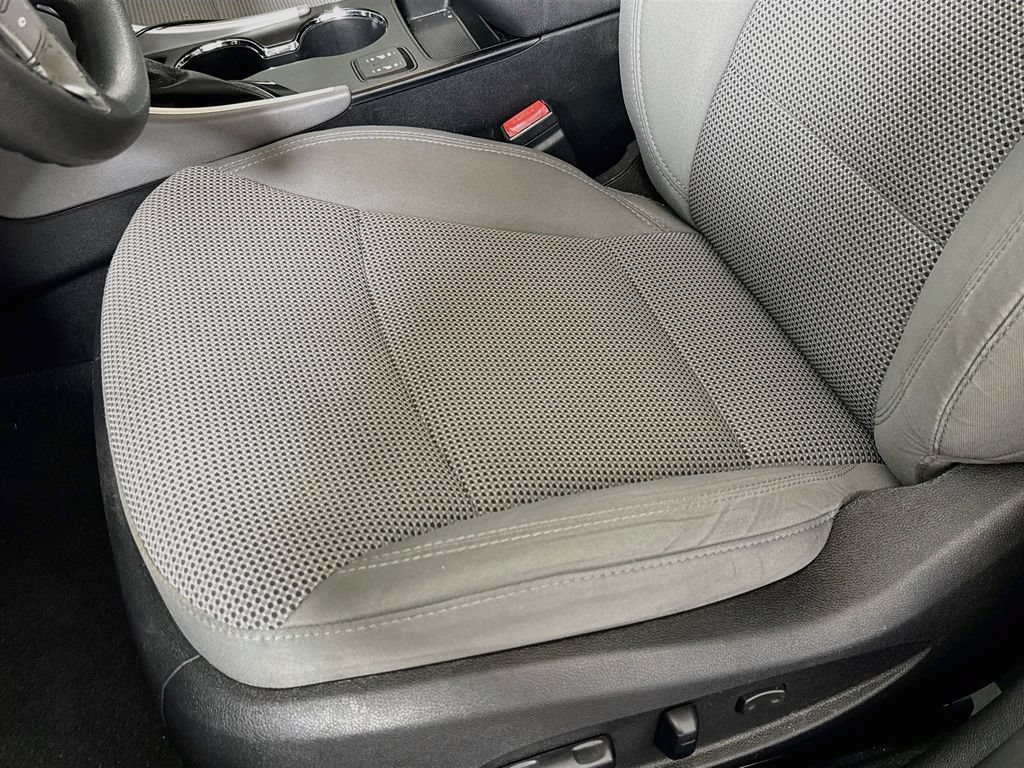 Used 2013 Hyundai Sonata GLS w/ Popular Equipment Pkg FWD image 17