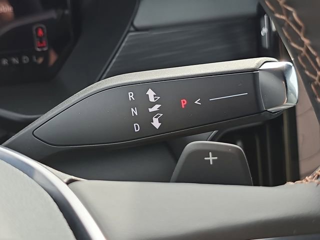 New 2025 GMC Acadia AT4 w/ Super Cruise Package image 16