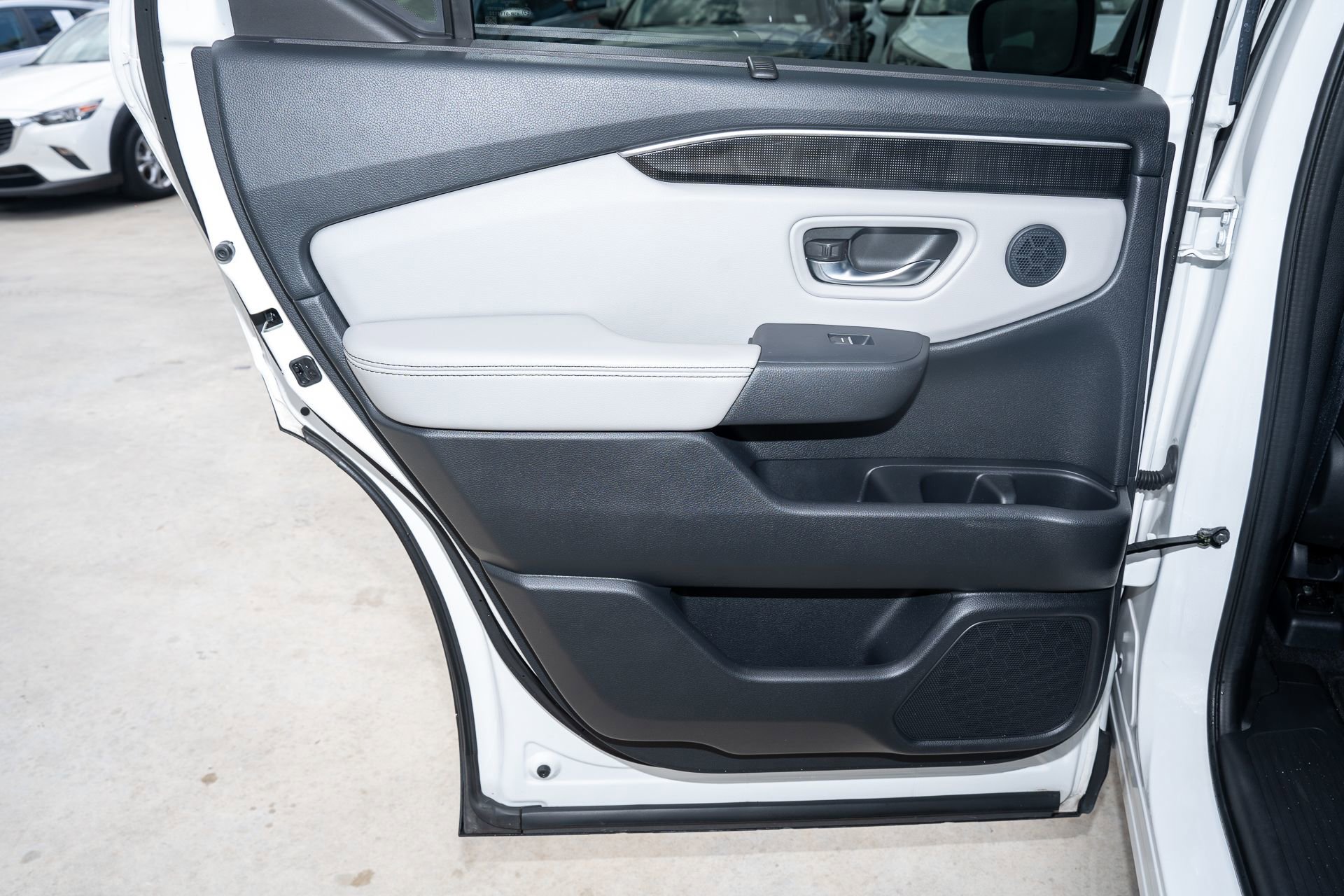 Certified 2023 Honda Pilot Elite image 13
