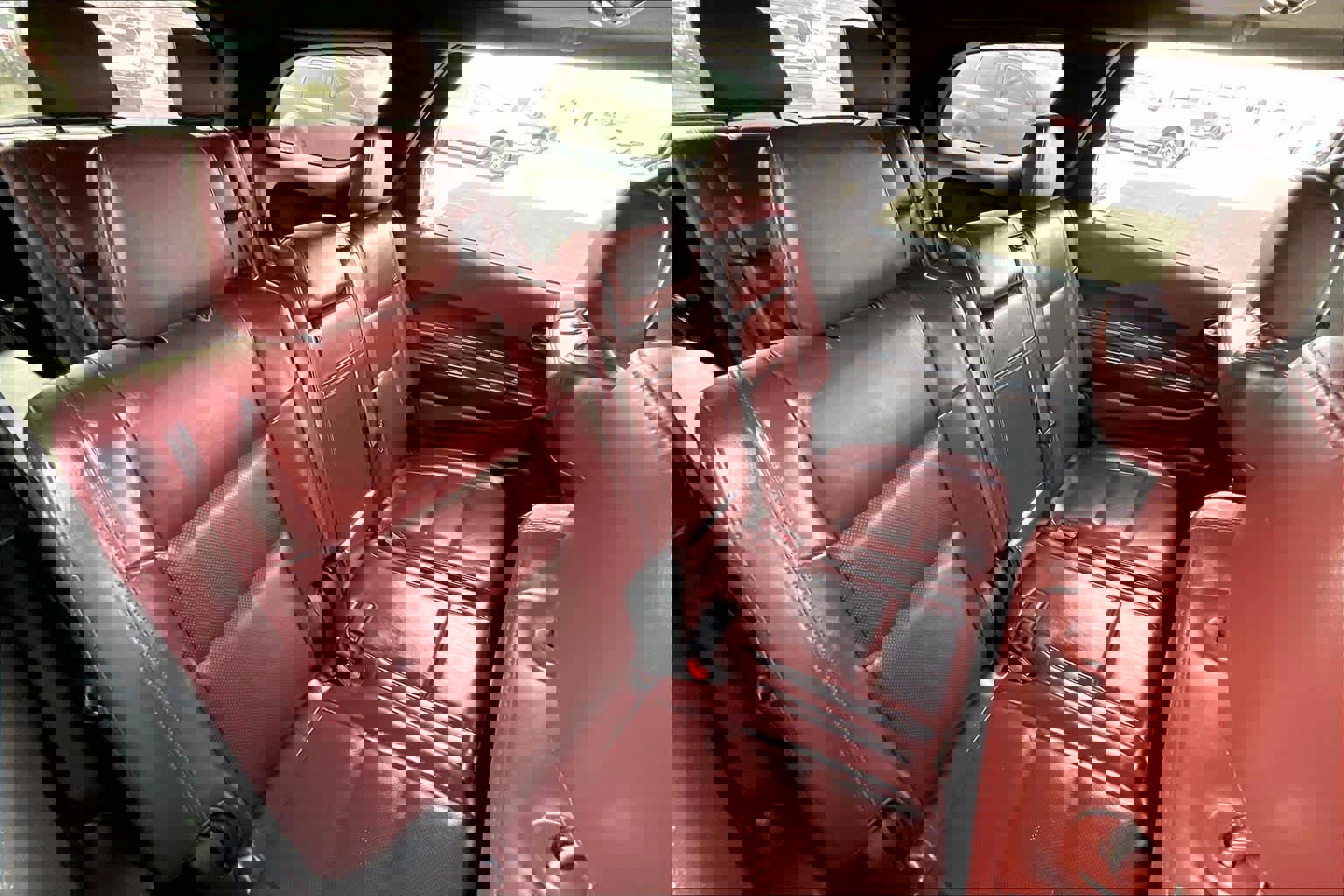 Used 2024 Dodge Durango GT image 20