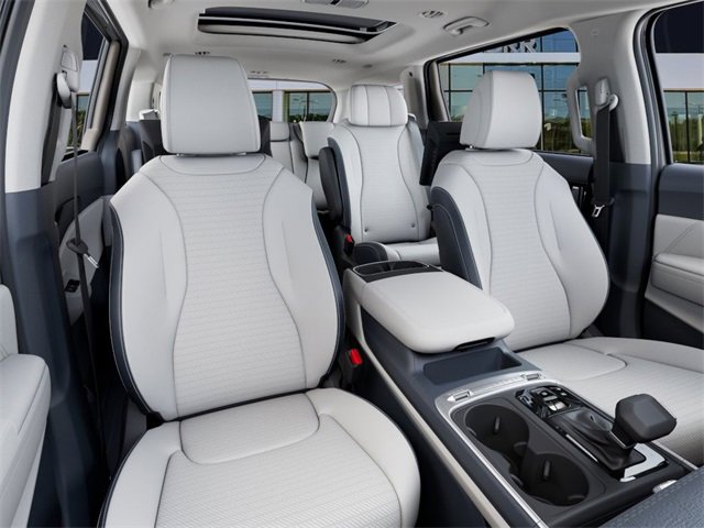 New 2026 Kia Carnival SX Prestige image 15