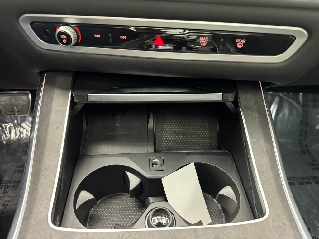 Certified 2026 BMW X5 xDrive50e image 16