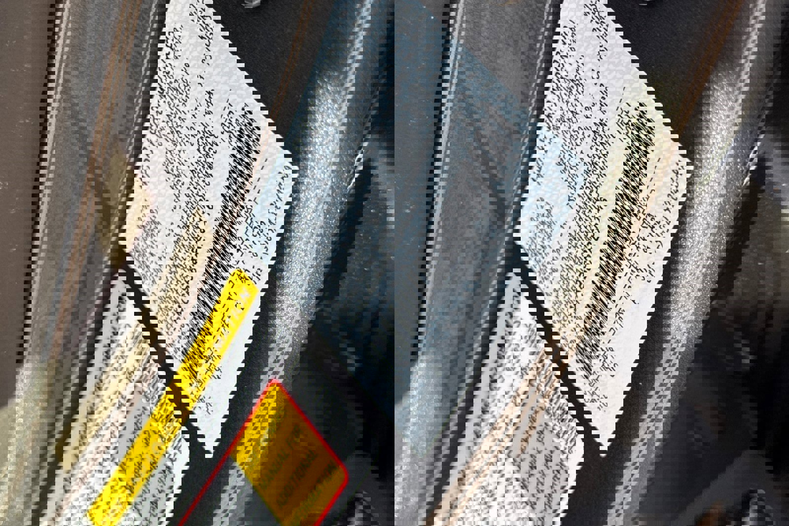 Certified 2024 Ford Bronco Sport Big Bend image 30