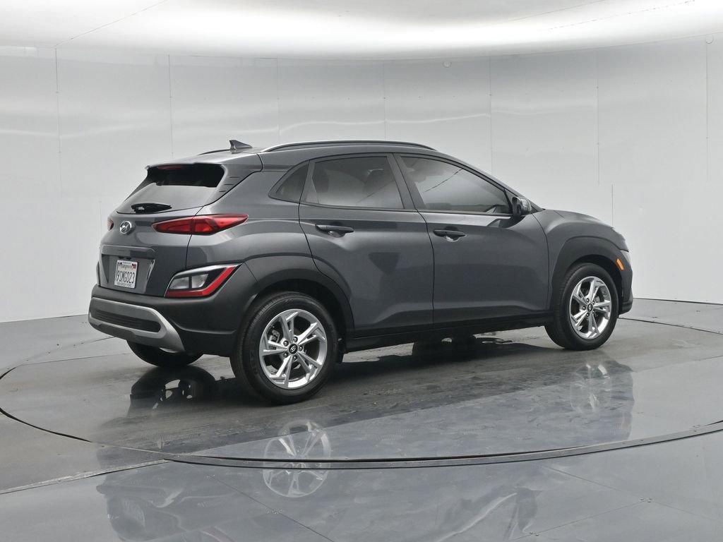 Used 2023 Hyundai Kona SEL image 27