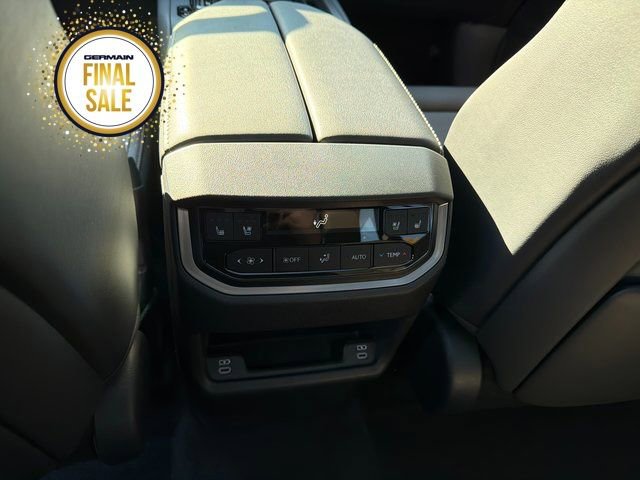 New 2026 Lexus TX 350 AWD image 16