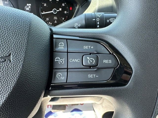 New 2024 RAM ProMaster 2500 w/ Safety Group image 13