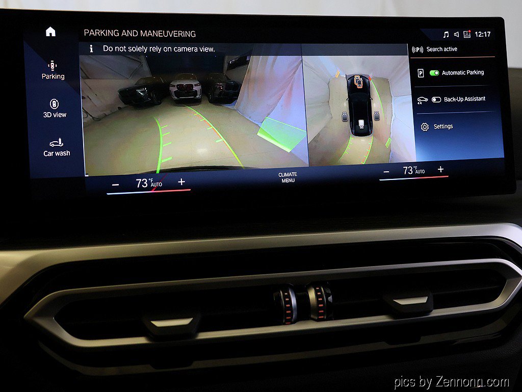 Certified 2024 BMW M440i xDrive Gran Coupe image 22