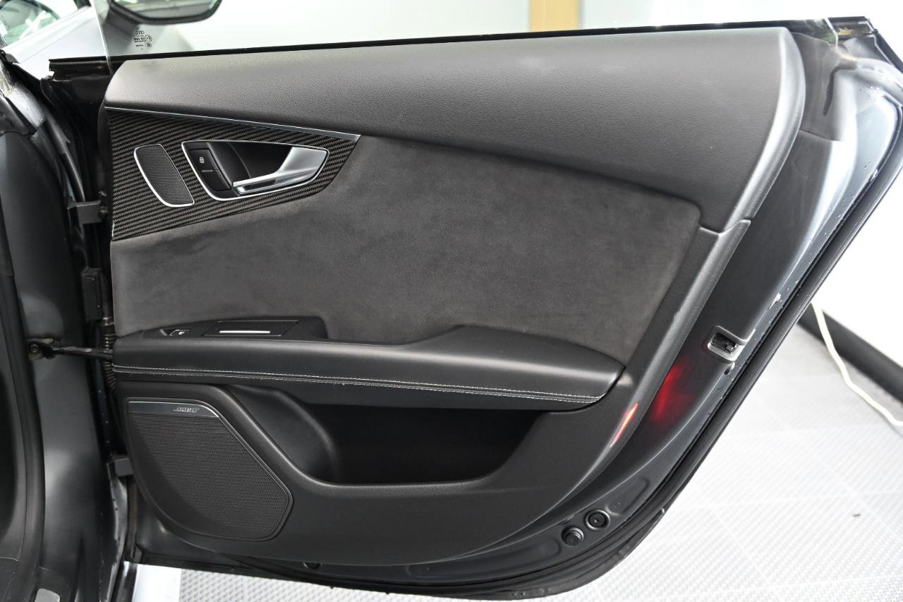 Used 2016 Audi RS 7 Performance AWD/4WD image 47