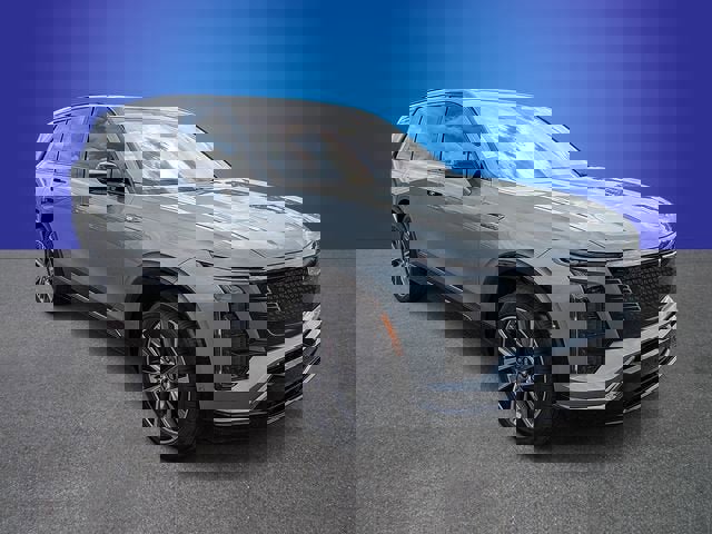 New 2026 Cadillac Vistiq Sport w/ LPO, Floor Liner Package image 7